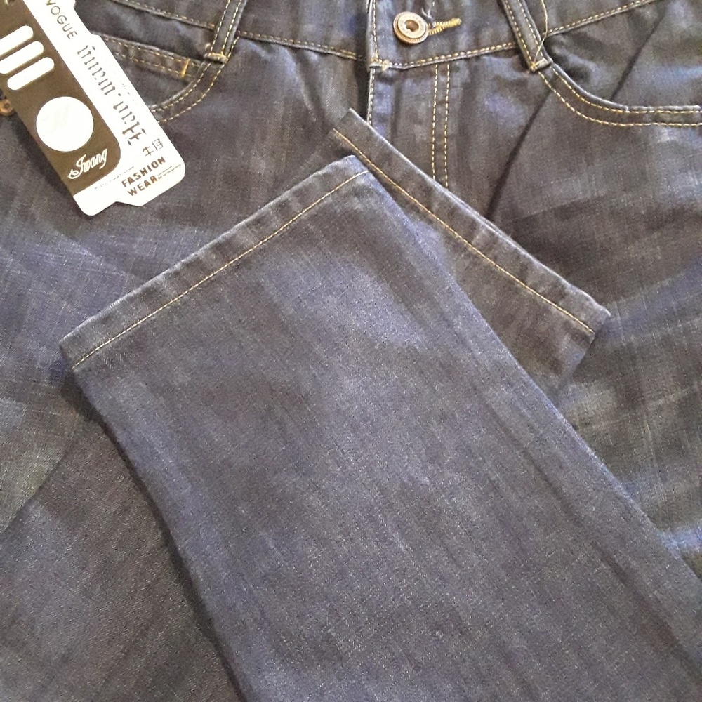 ZHI YI JEANS Size 31